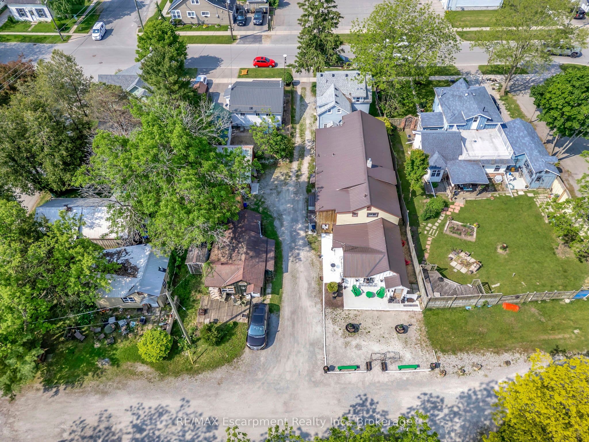 306 St. Patrick Street, Norfolk, ON N0A 1M0