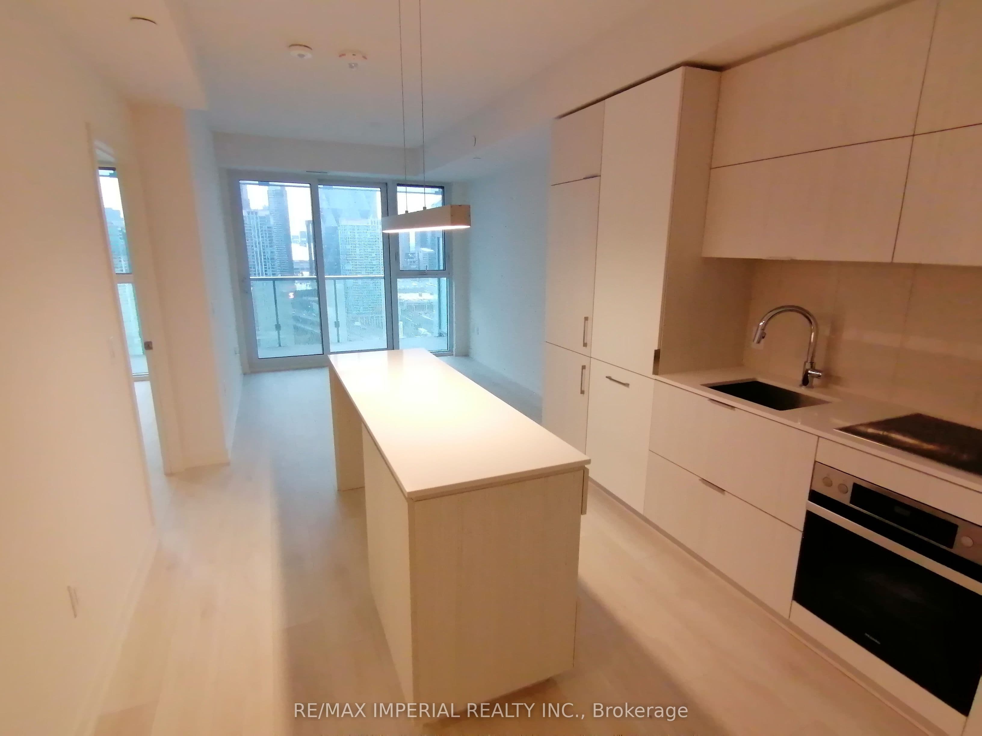15 Lower Jarvis Street 2706, Toronto, ON M5E 0C4