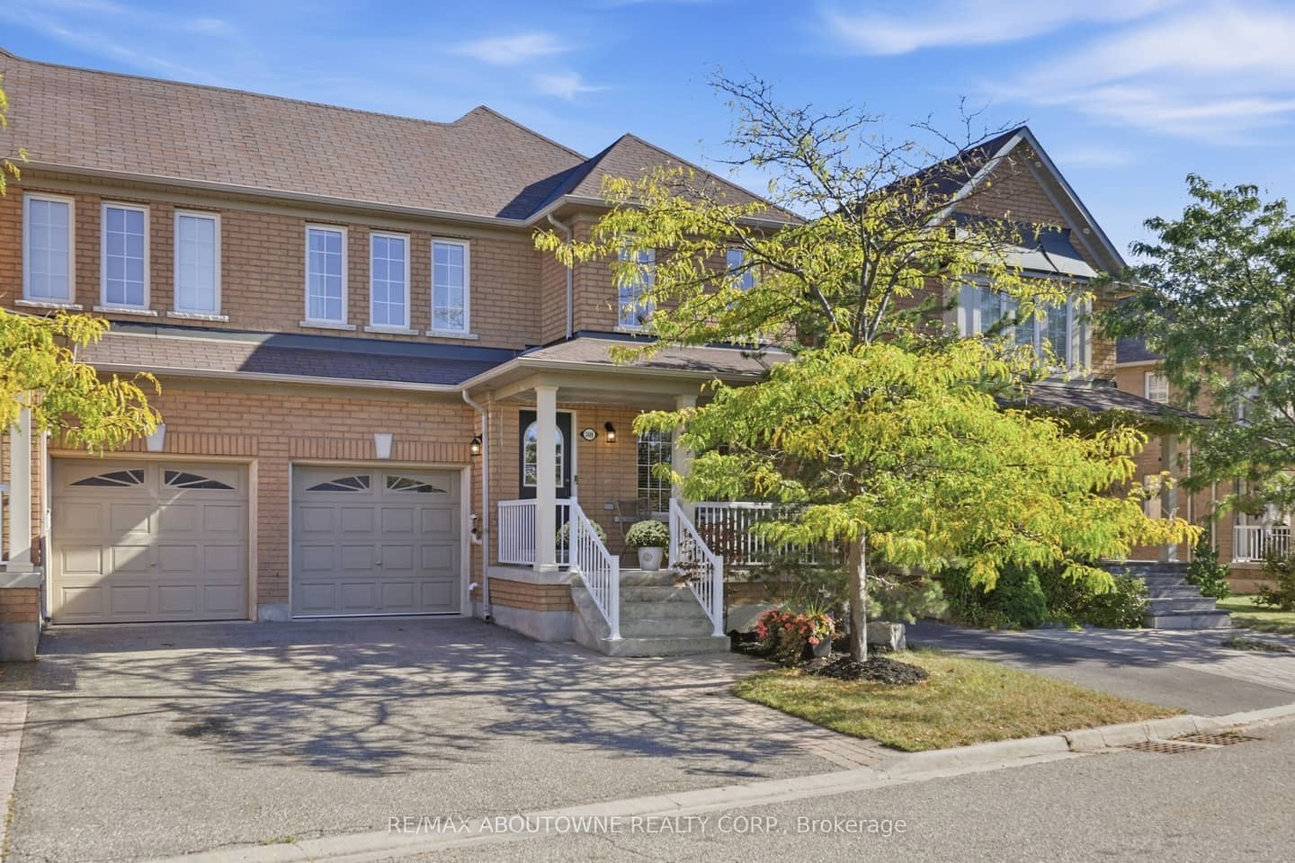 2409 Postmaster Drive, Oakville, ON L6M 0J2