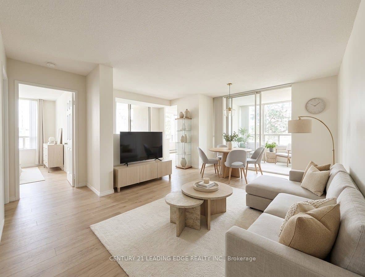 7 Bishop Avenue 314, Toronto, ON M2M 4J4