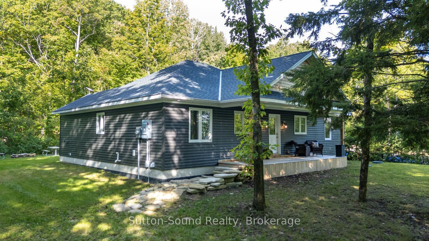 504760 Grey Road 1, Georgian Bluffs, ON N0H 1S0