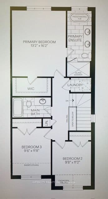 Lot 104R Federica Street, Whitby, ON L1M 1Z5