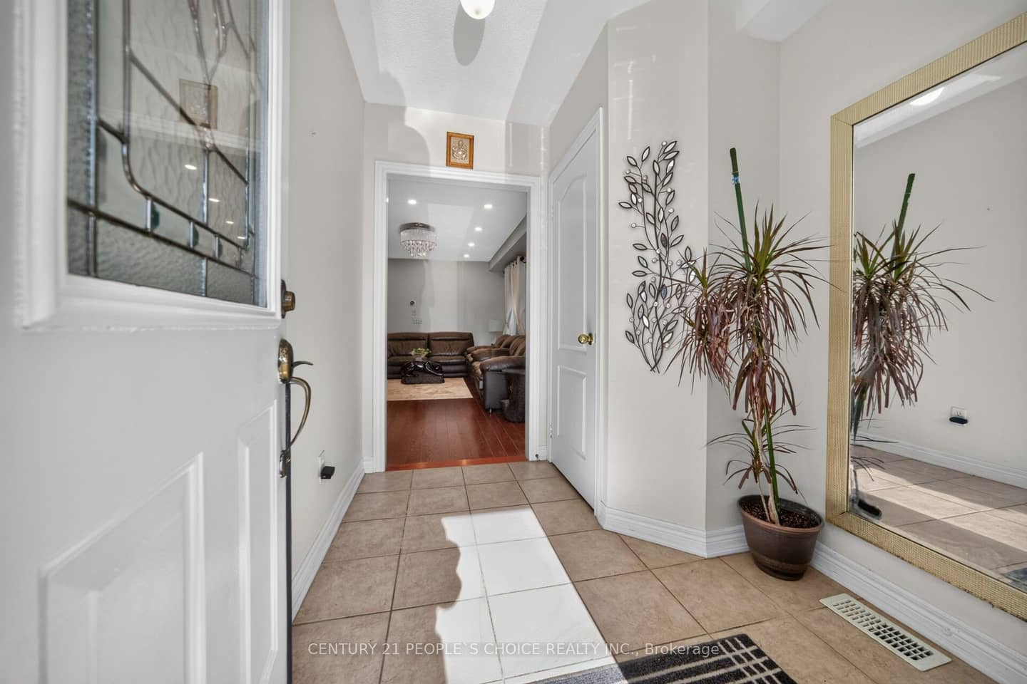 7273 Gagliano Drive, Mississauga, ON L5W 1X3