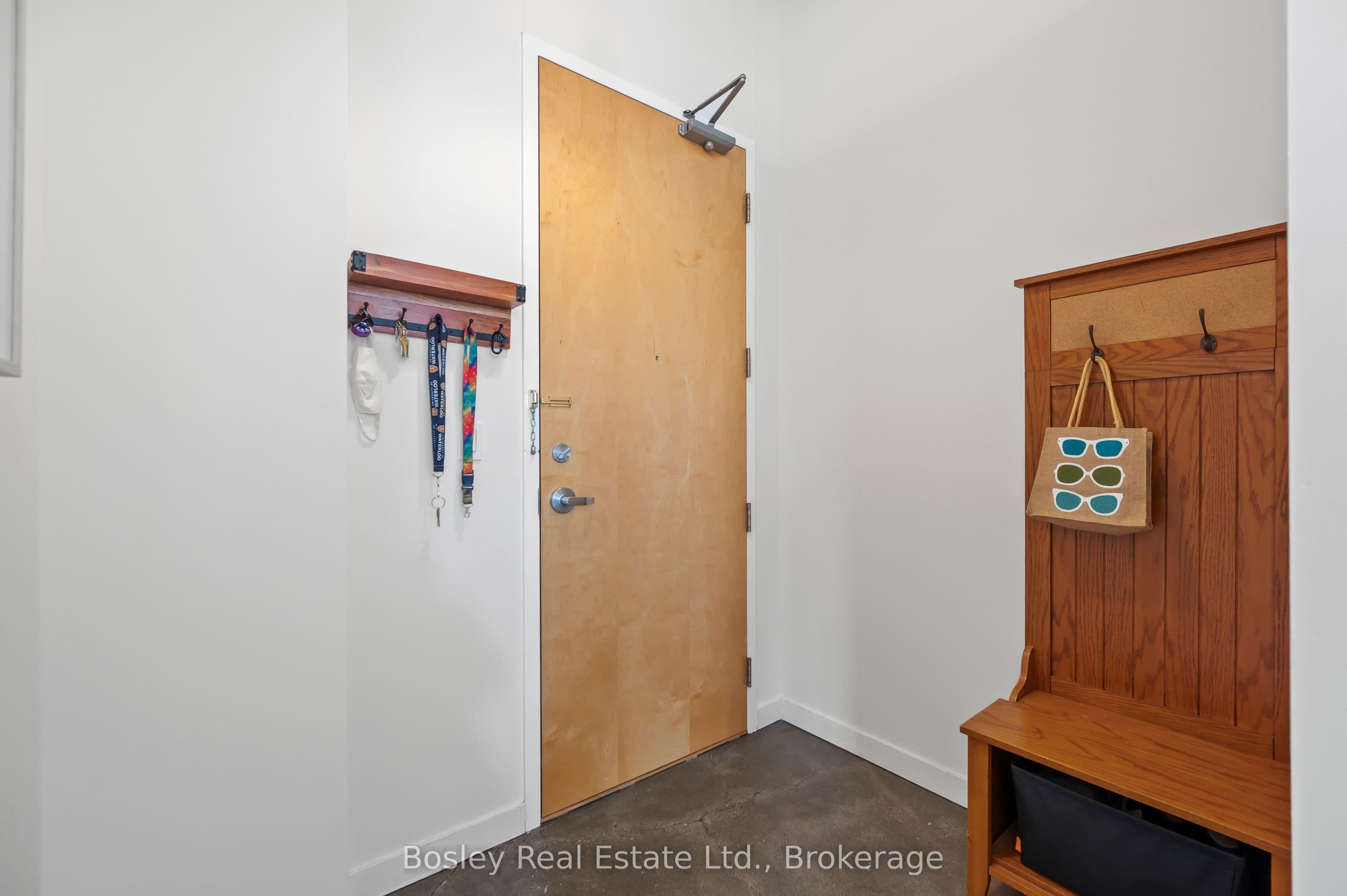 404 King Street W 308, Kitchener, ON N2G 2L5
