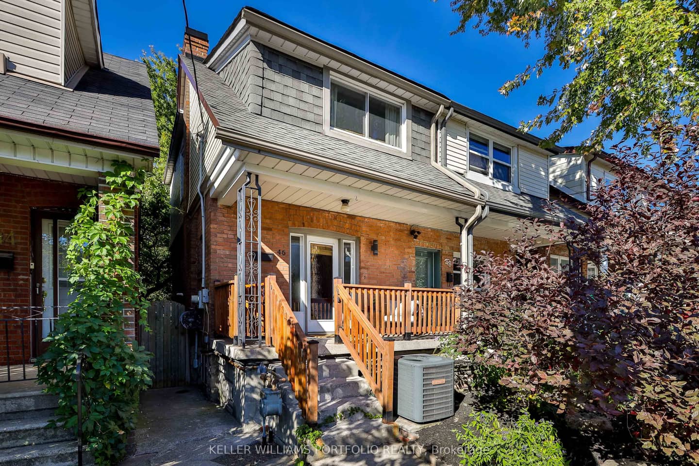 46 Blandford Street, Toronto, ON M6E 3A7