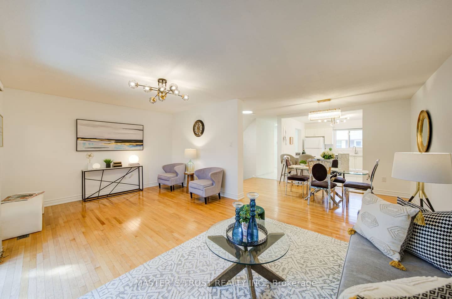 15 Brimwood Boulevard 61, Toronto, ON M1V 1E1