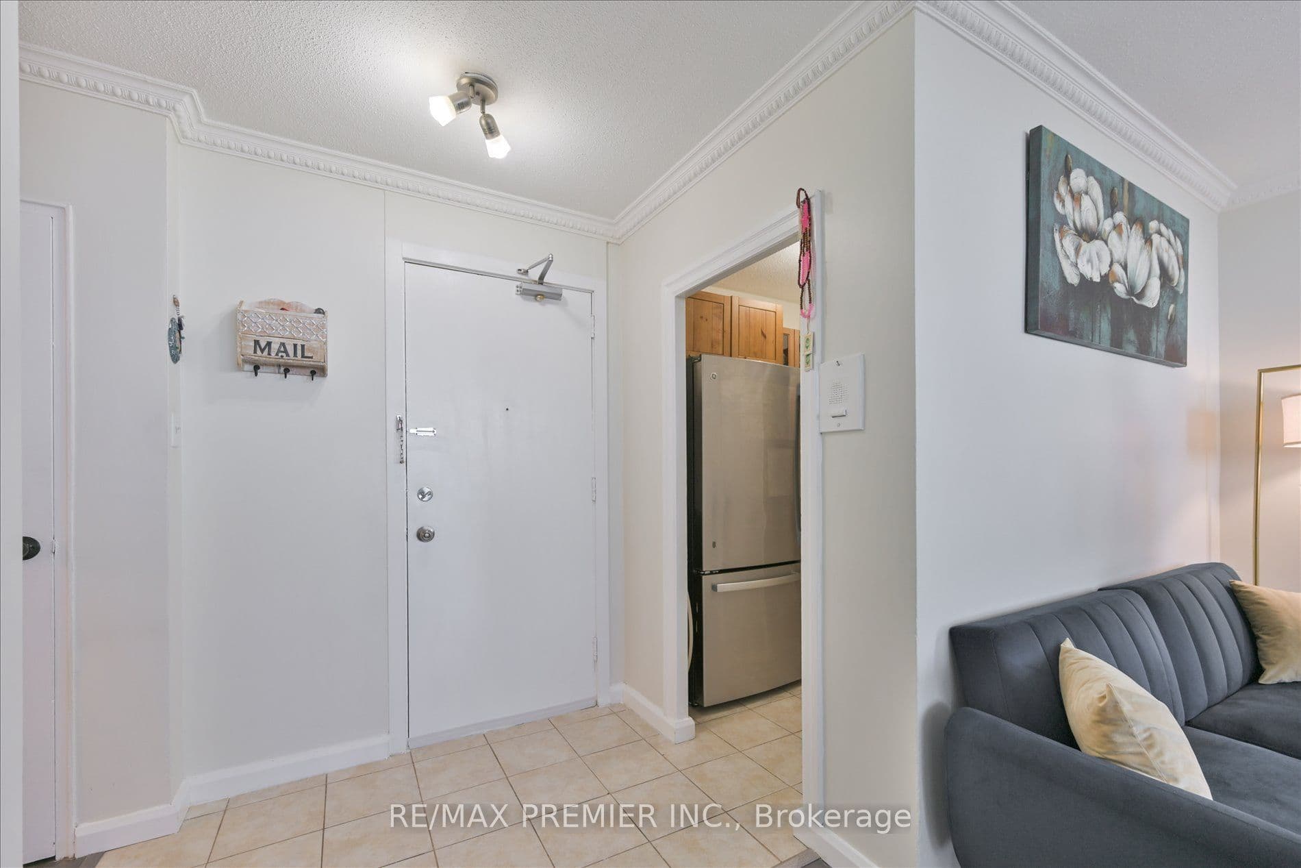 80 Grandravine Drive 614, Toronto, ON M3J 1B2