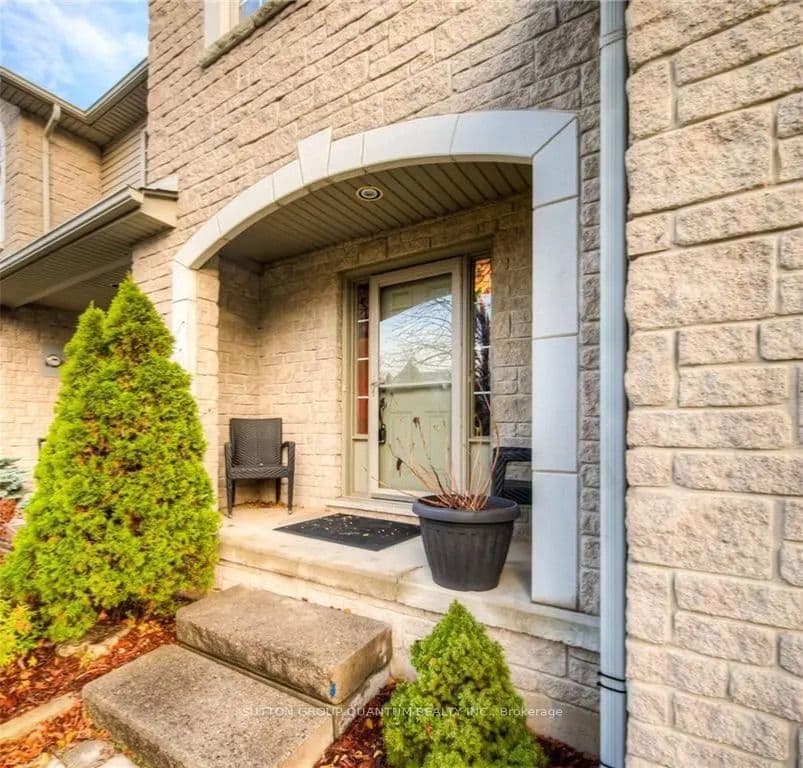 99 Foxborough Drive, Hamilton, ON L9G 4Z1