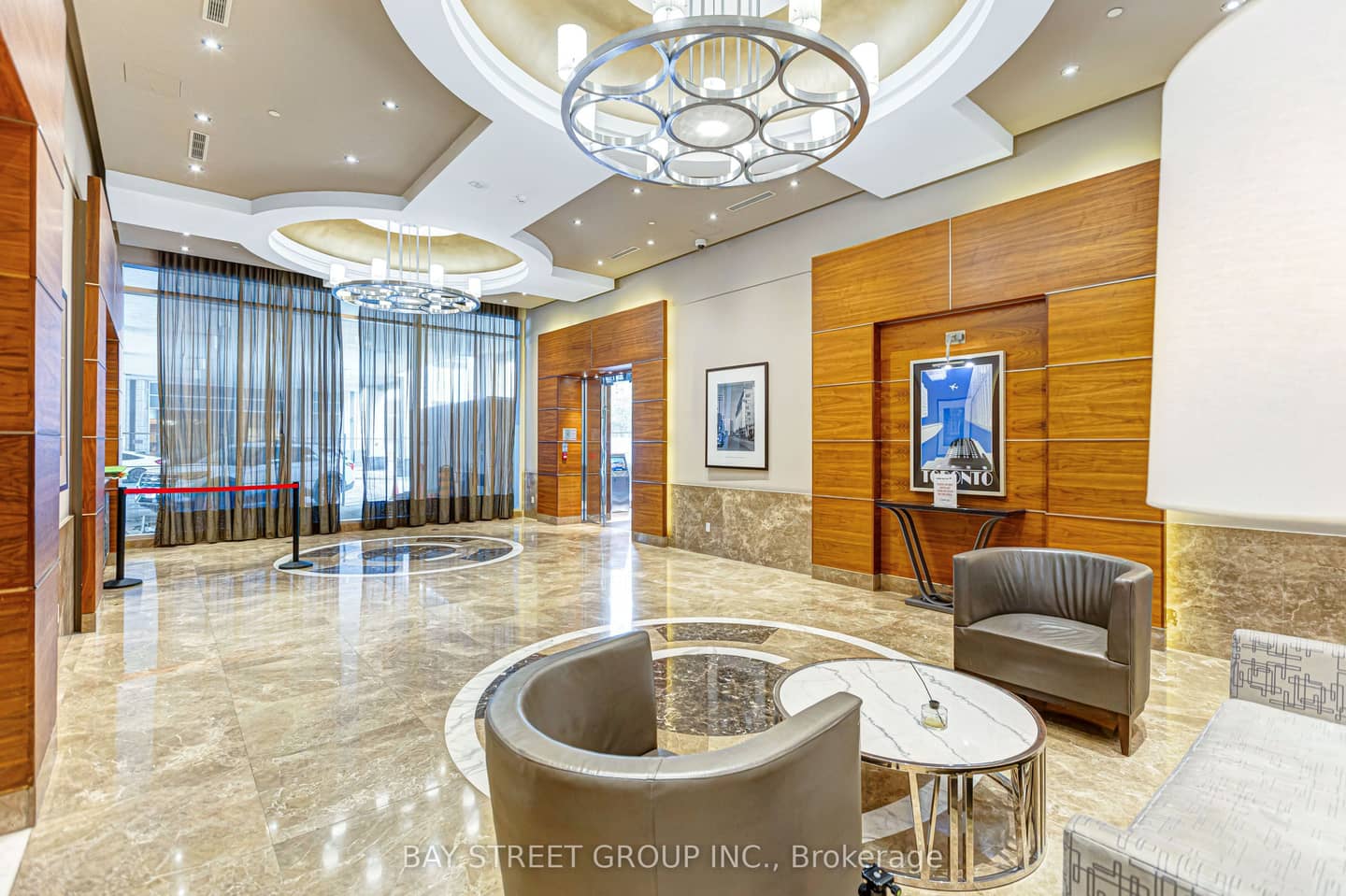 763 Bay Street 4105, Toronto, ON M5G 2R3