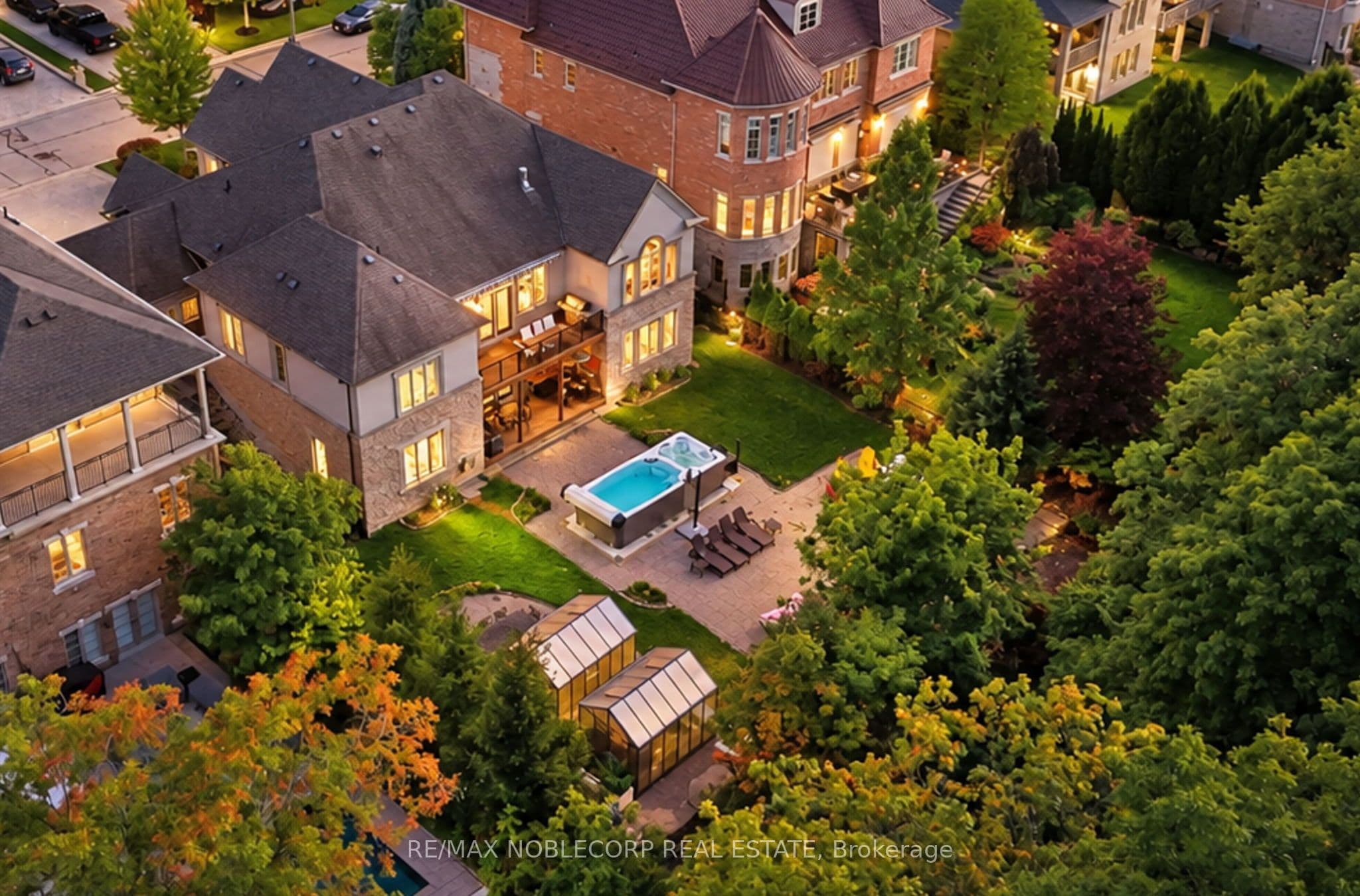 177 Grandvista Crescent, Vaughan, ON L4H 3J7