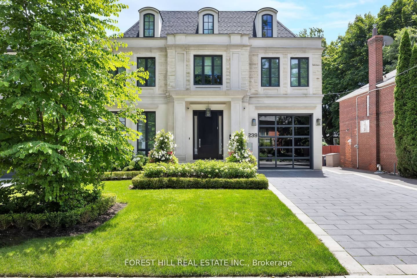 239 Cortleigh Boulevard, Toronto, ON M5N 1P8