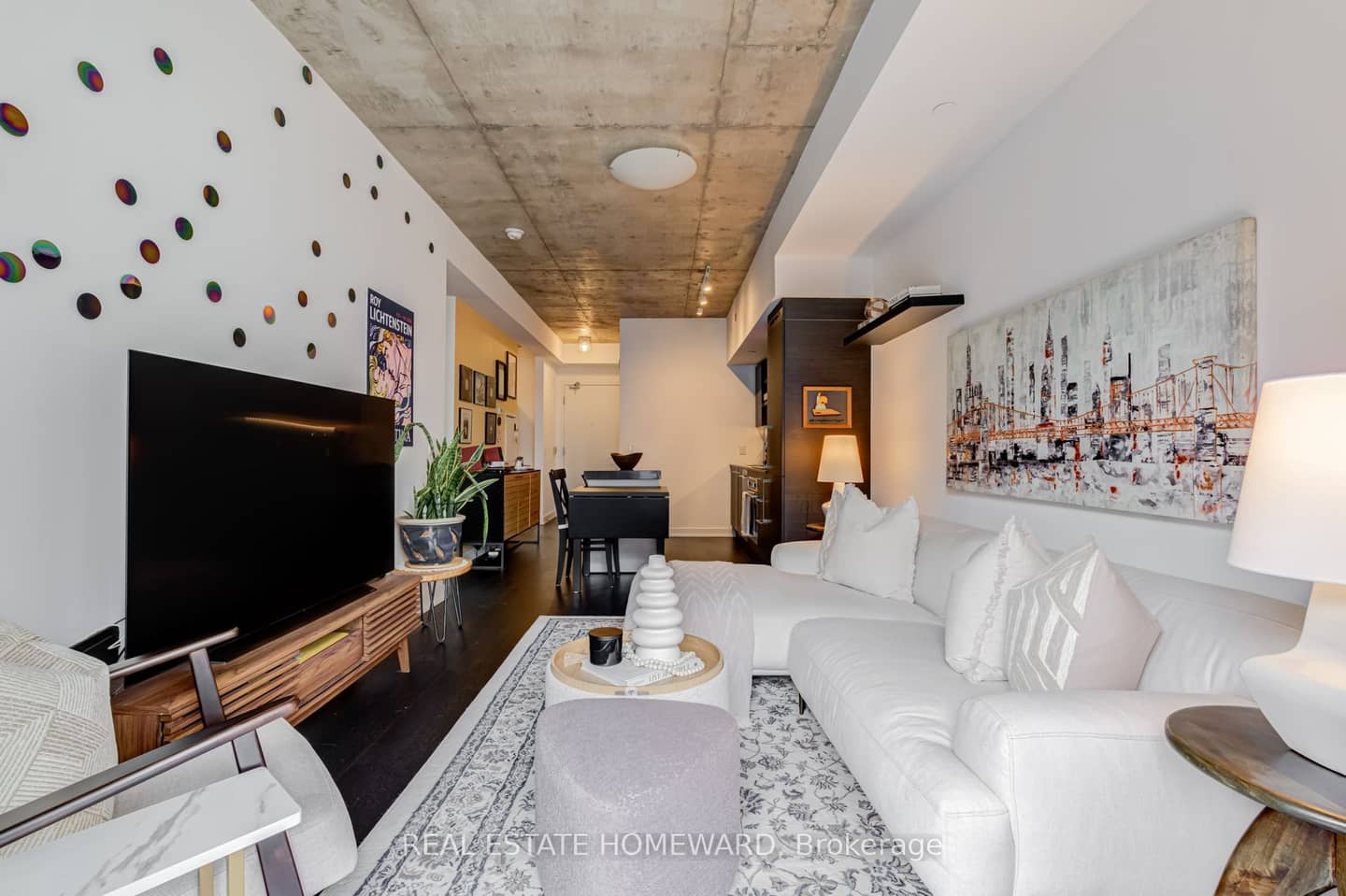 1030 King Street W 515, Toronto, ON M6K 3N3