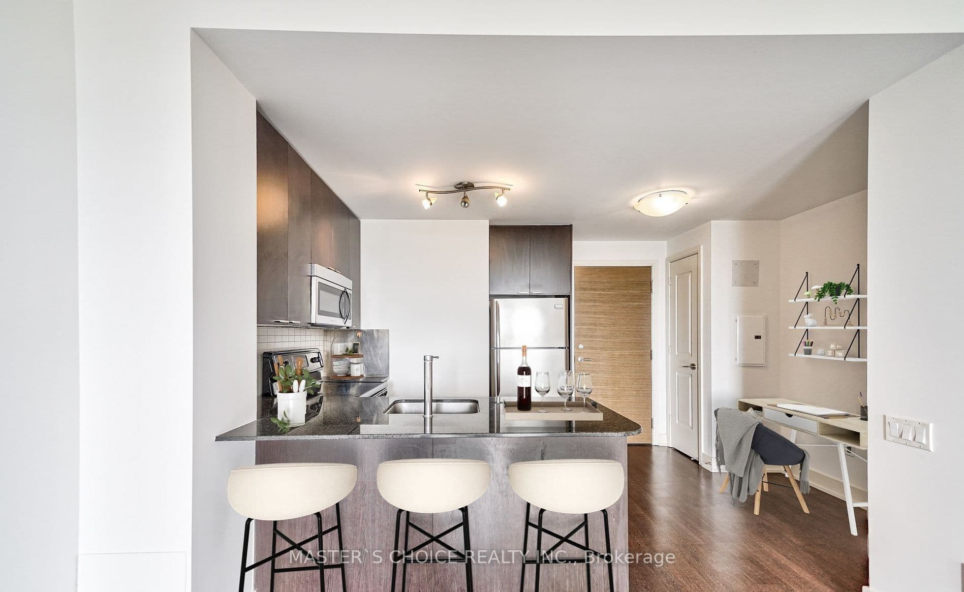 23 Sheppard Avenue E 2707, Toronto, ON M2N 0C8