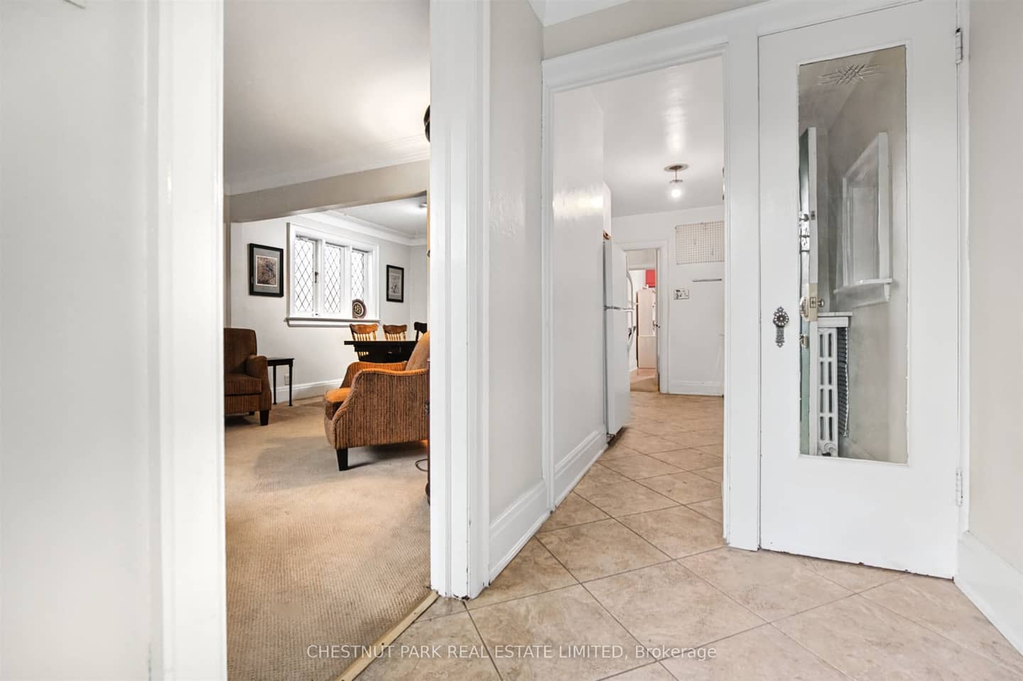 336 Fairlawn Avenue, Toronto, ON M5M 1T6