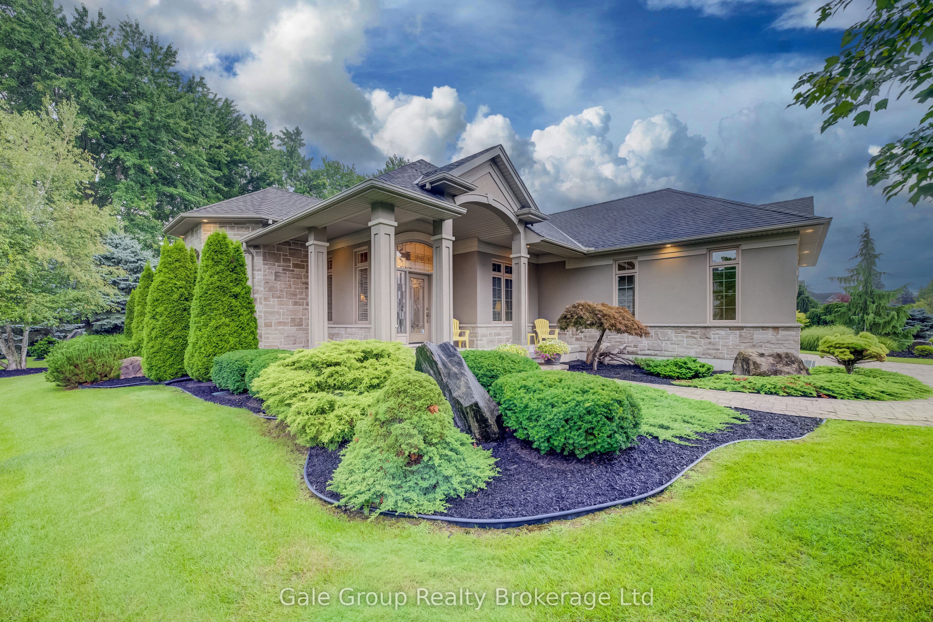 612 Lakeview Drive, Woodstock, ON N4T 0A5