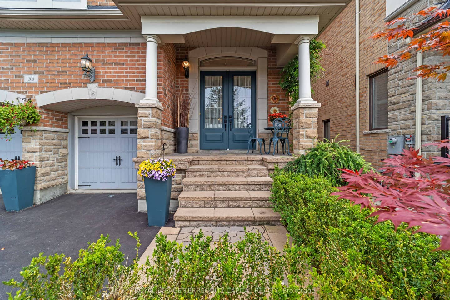 55 Ironside Drive, Vaughan, ON L4H 3R9