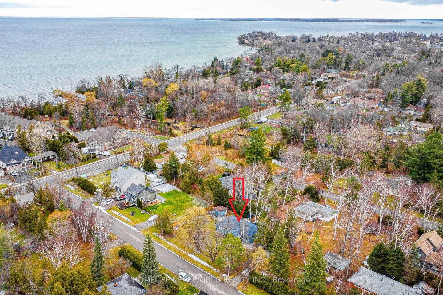 65 Edith Street, Georgina, ON L0E 1L0