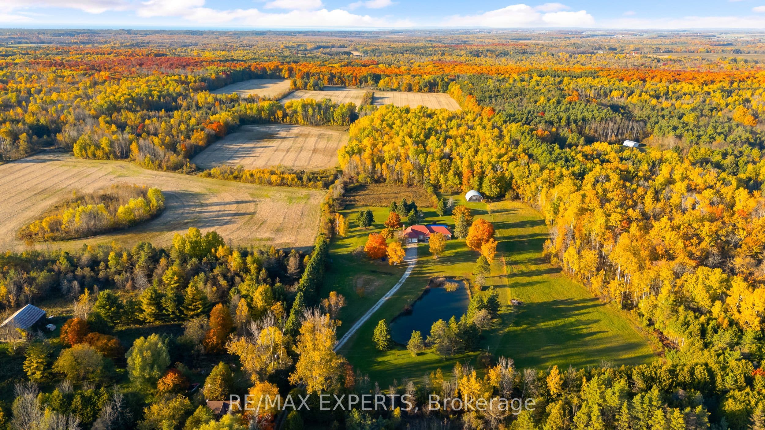 5188 Highway 26 Highway W, Clearview, ON L0M 1S0