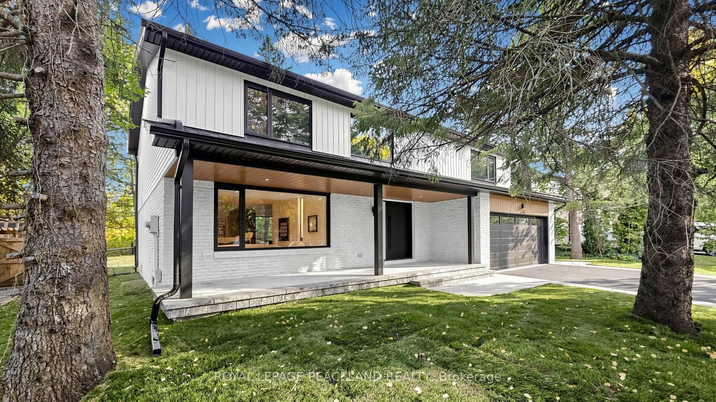 292 Still's Lane, Oakville, ON L6J 5Y5