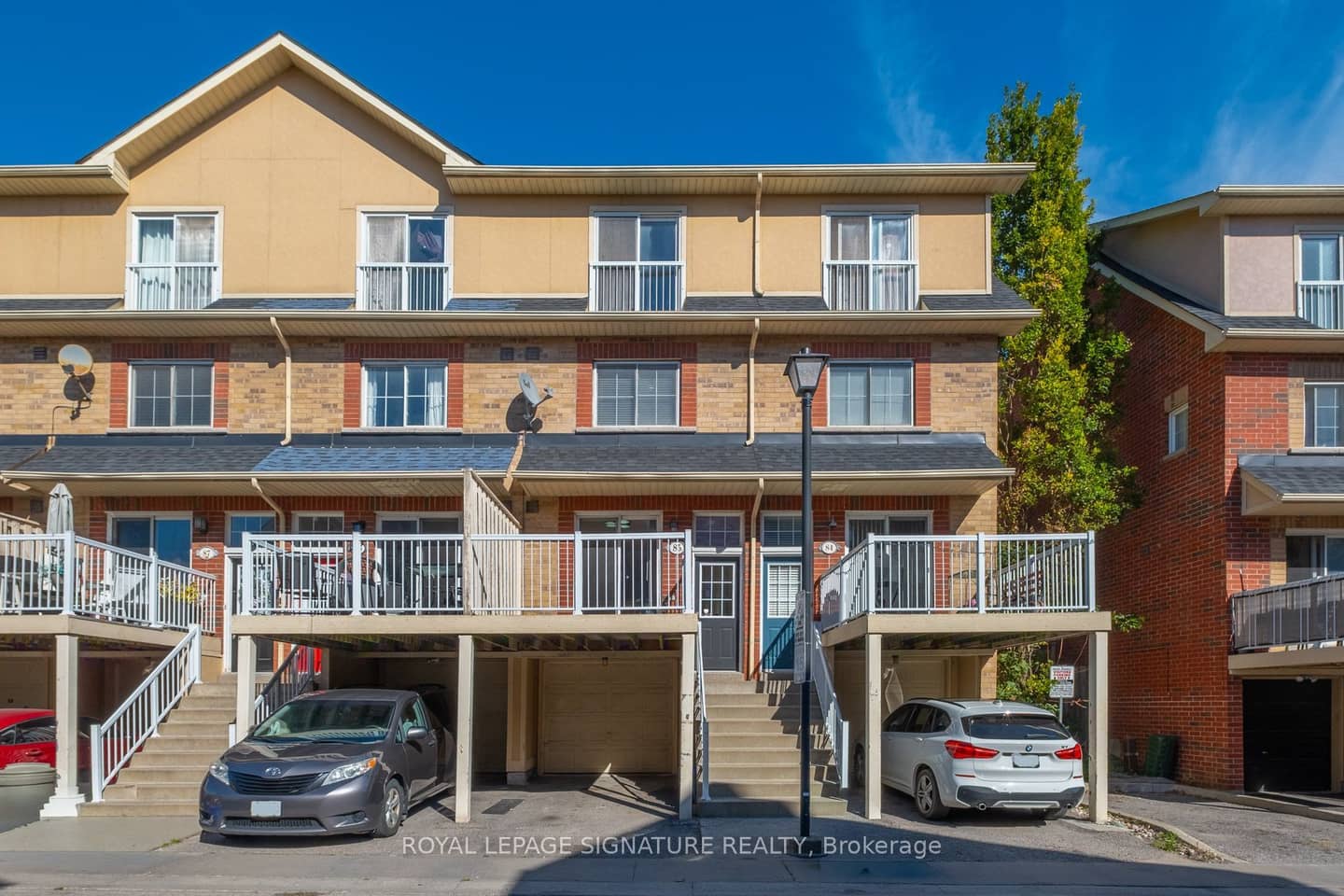 1775 Valley Farm Road 85, Pickering, ON L1V 7J9