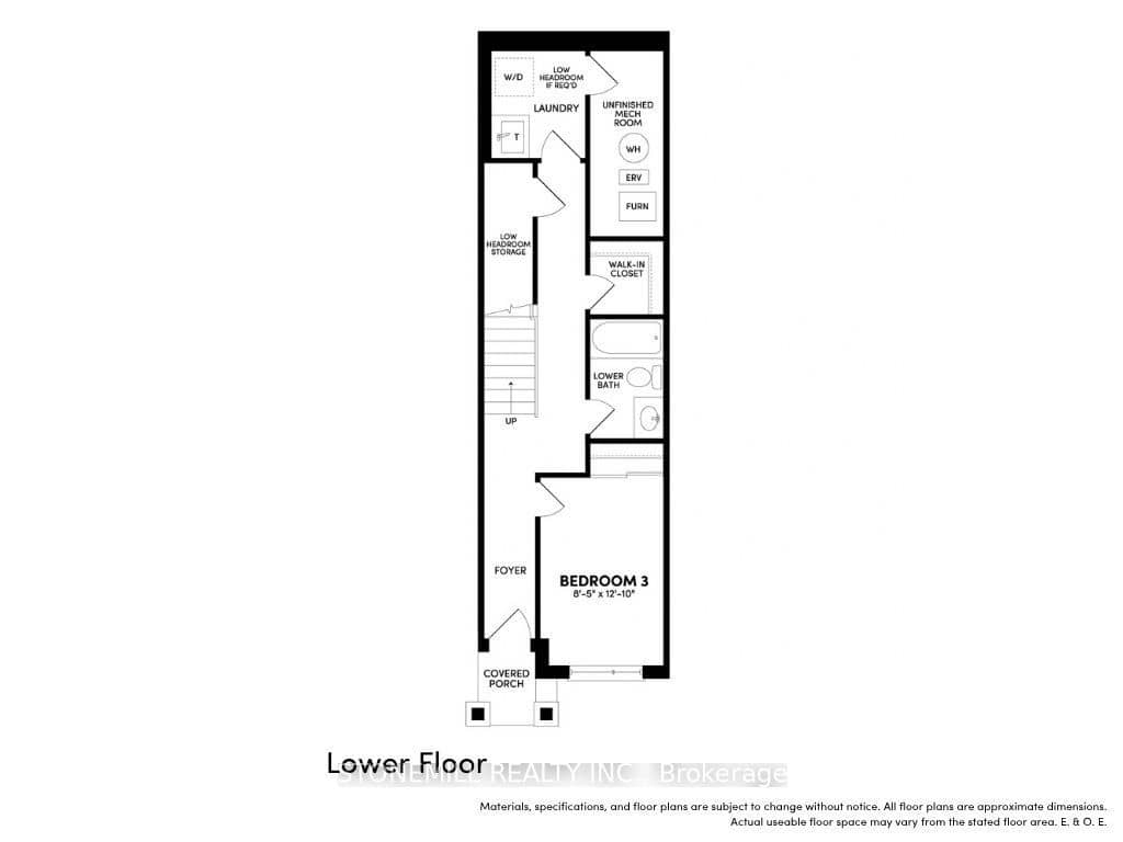 2927 Whites Road, Pickering, ON L1X 0P3
