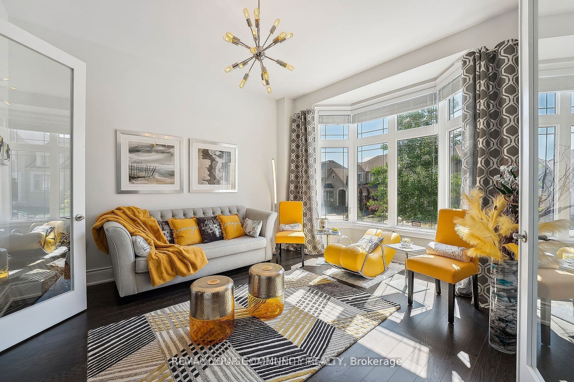 336 Farrell Road, Vaughan, ON L6A 4W9