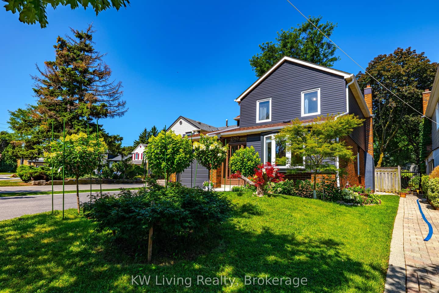 2969 Dancer Court, Mississauga, ON L5L 1Y5