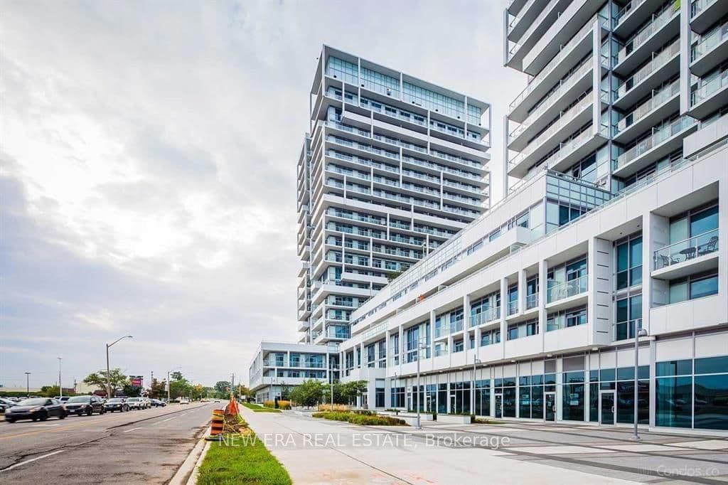 55 Speers Road 512, Oakville, ON L6K 0H9