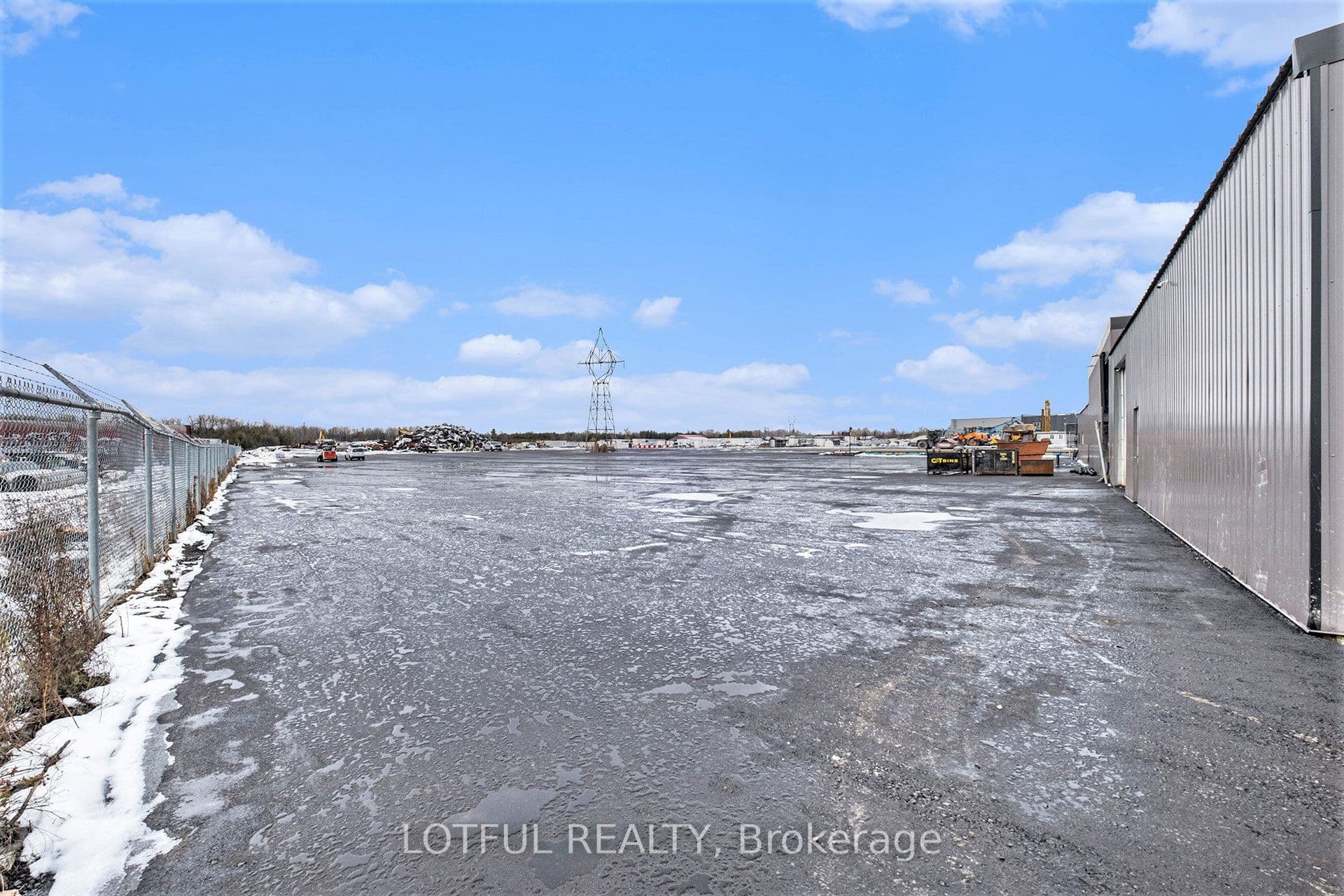 lot 5- 6682 Bank Street, Greely - Metcalfe - Osgoode - Vernon and Area, ON K0A 2P0