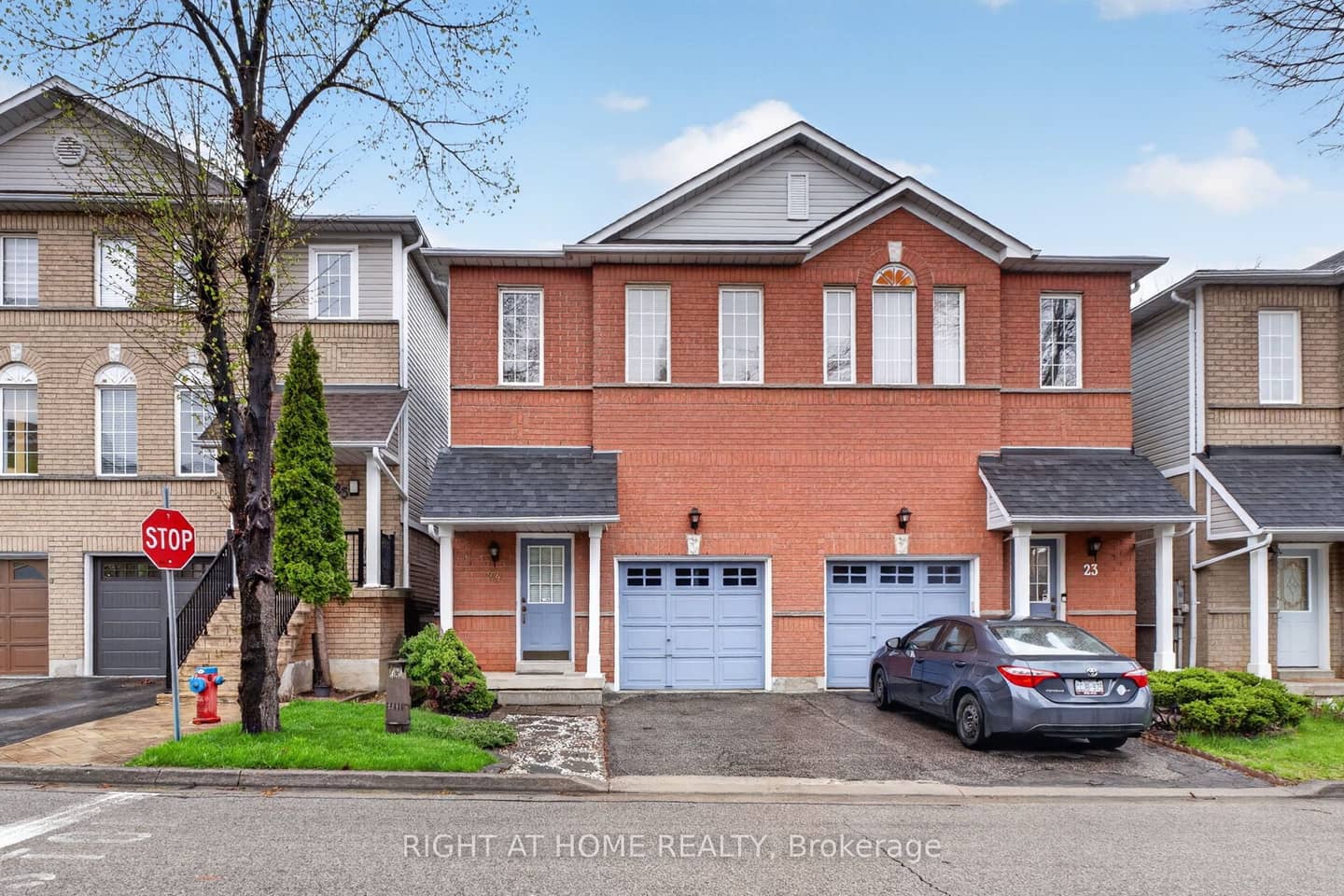 1480 Britannia Road W 24, Mississauga, ON L5V 2K4
