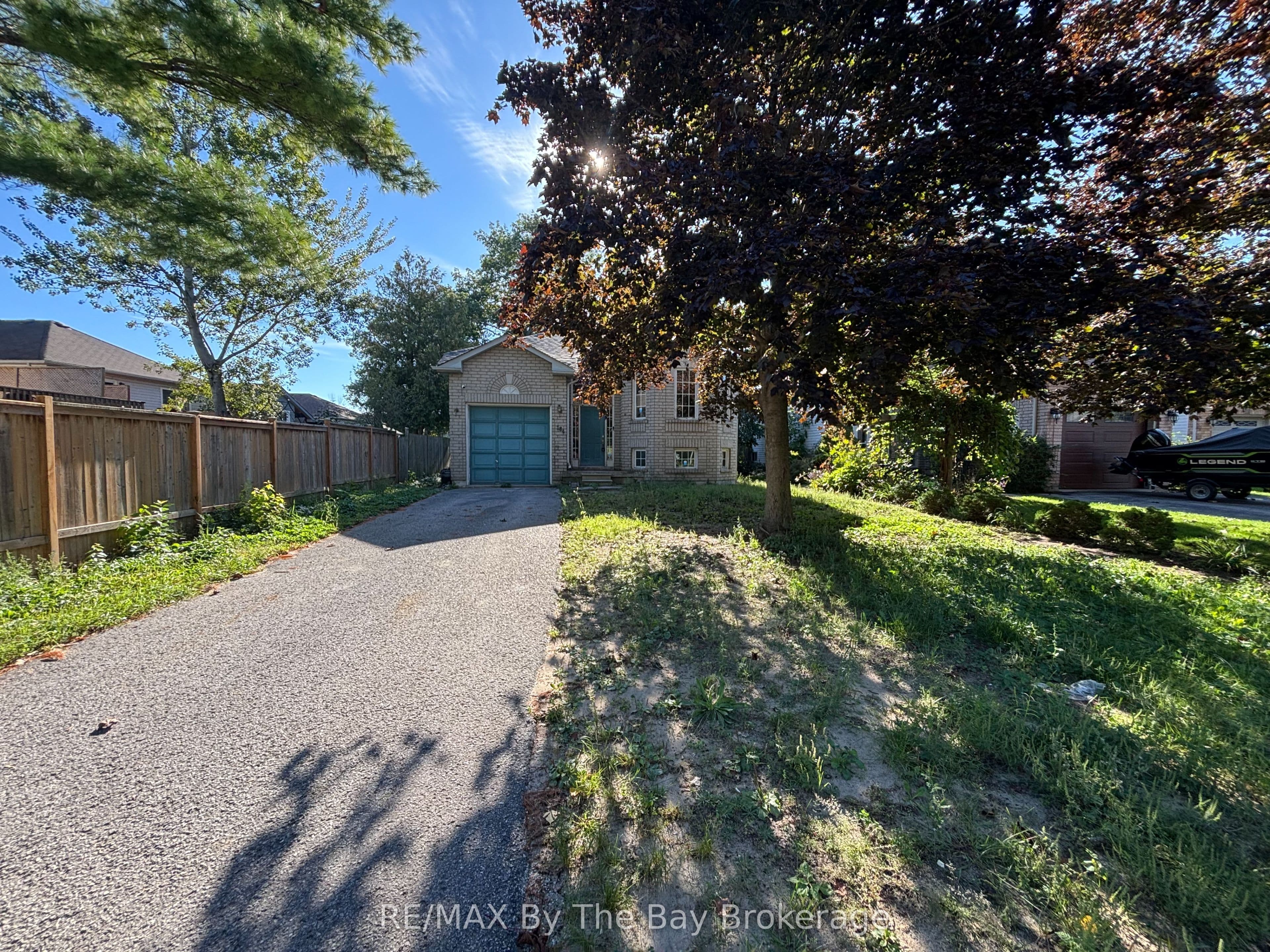 184 DYER Drive, Wasaga Beach, ON L9Z 1L9