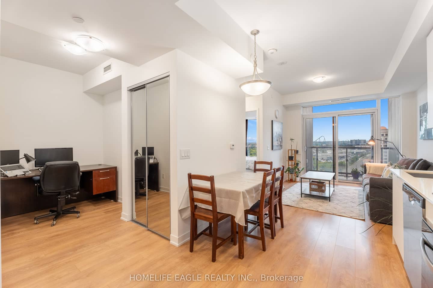 498 Caldari Road 1326, Vaughan, ON L4K 0R6