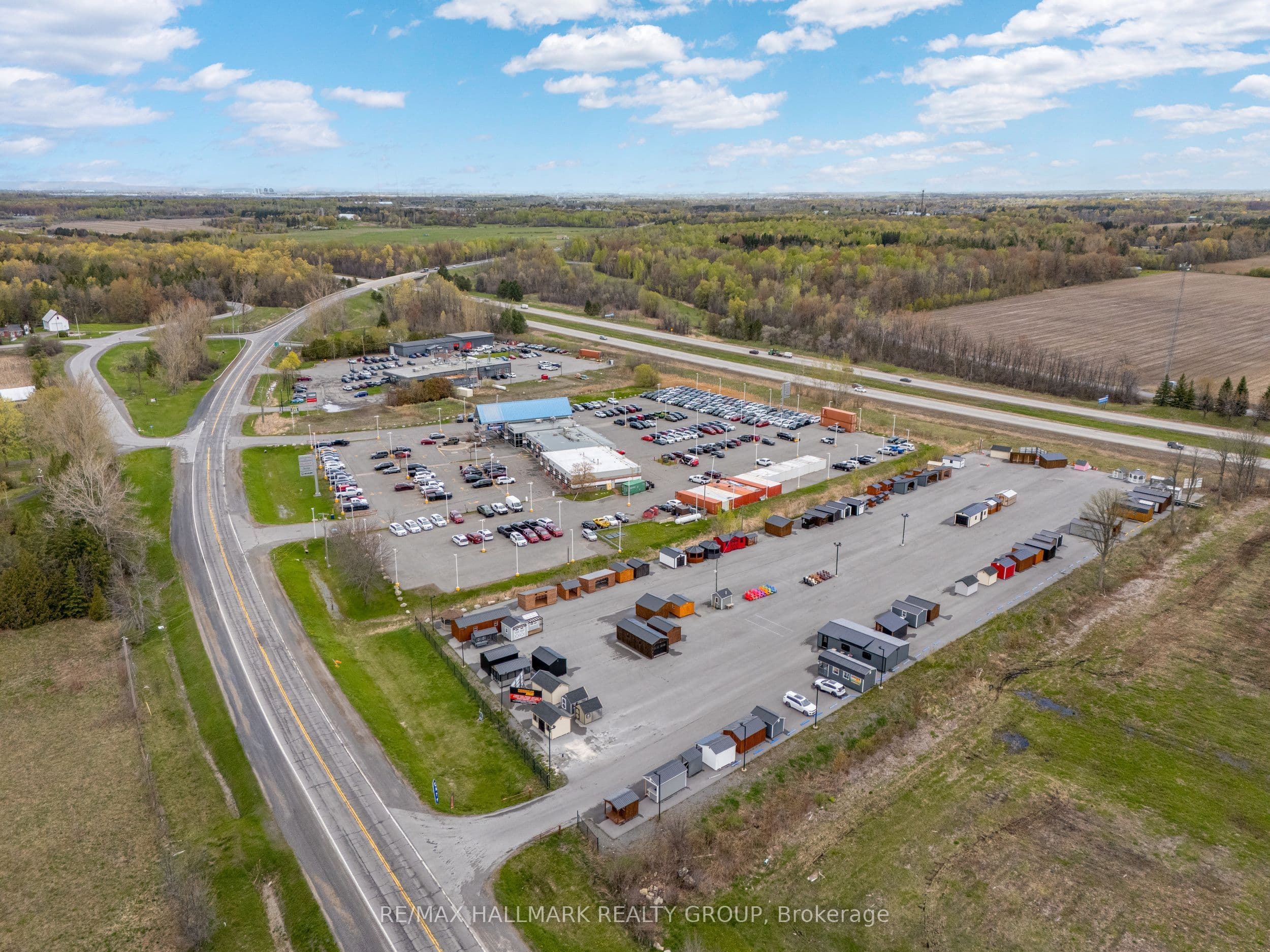 5797 Prince of Wales Drive, Manotick - Kars - Rideau Twp and Area, ON K0A 2T0