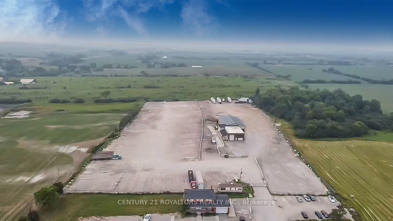 6202 Healey Road, Caledon, ON L7C 0W7