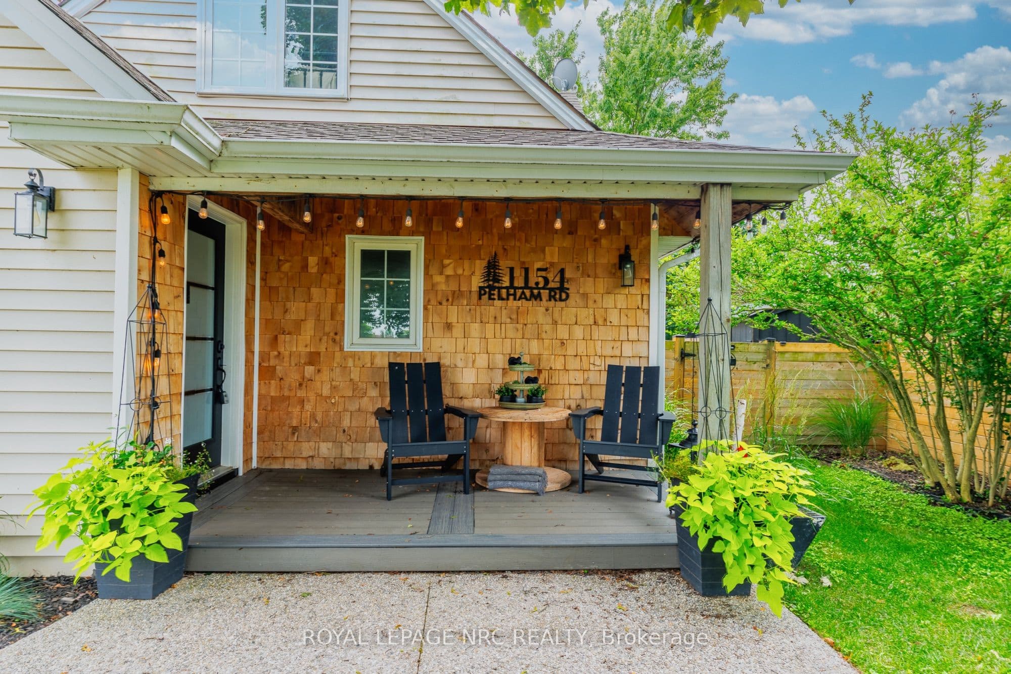 1154 Pelham Road, St. Catharines, ON L2R 6P7