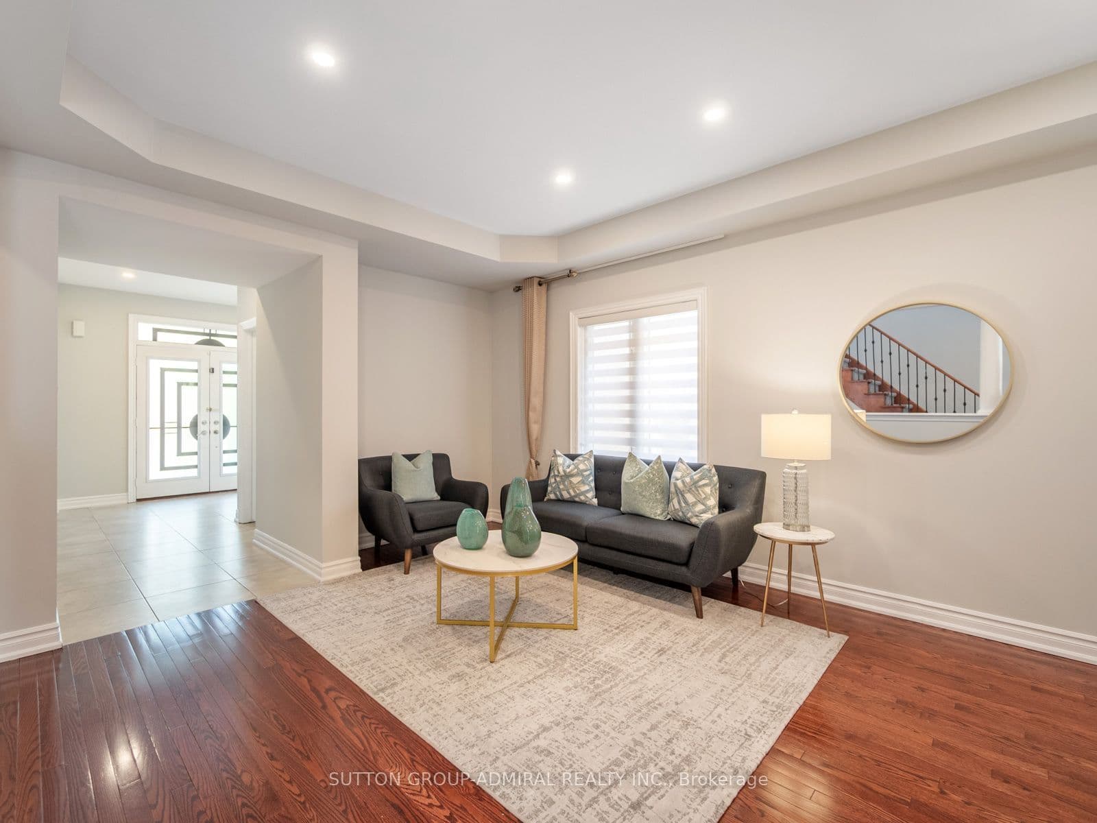 16 Craigvale Street, Vaughan, ON L6A 0M3