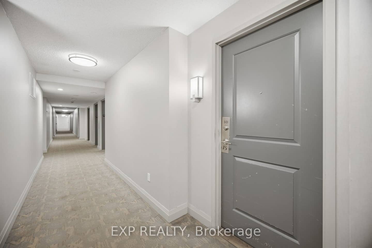 75 East Liberty Street 501, Toronto, ON M6K 3R3
