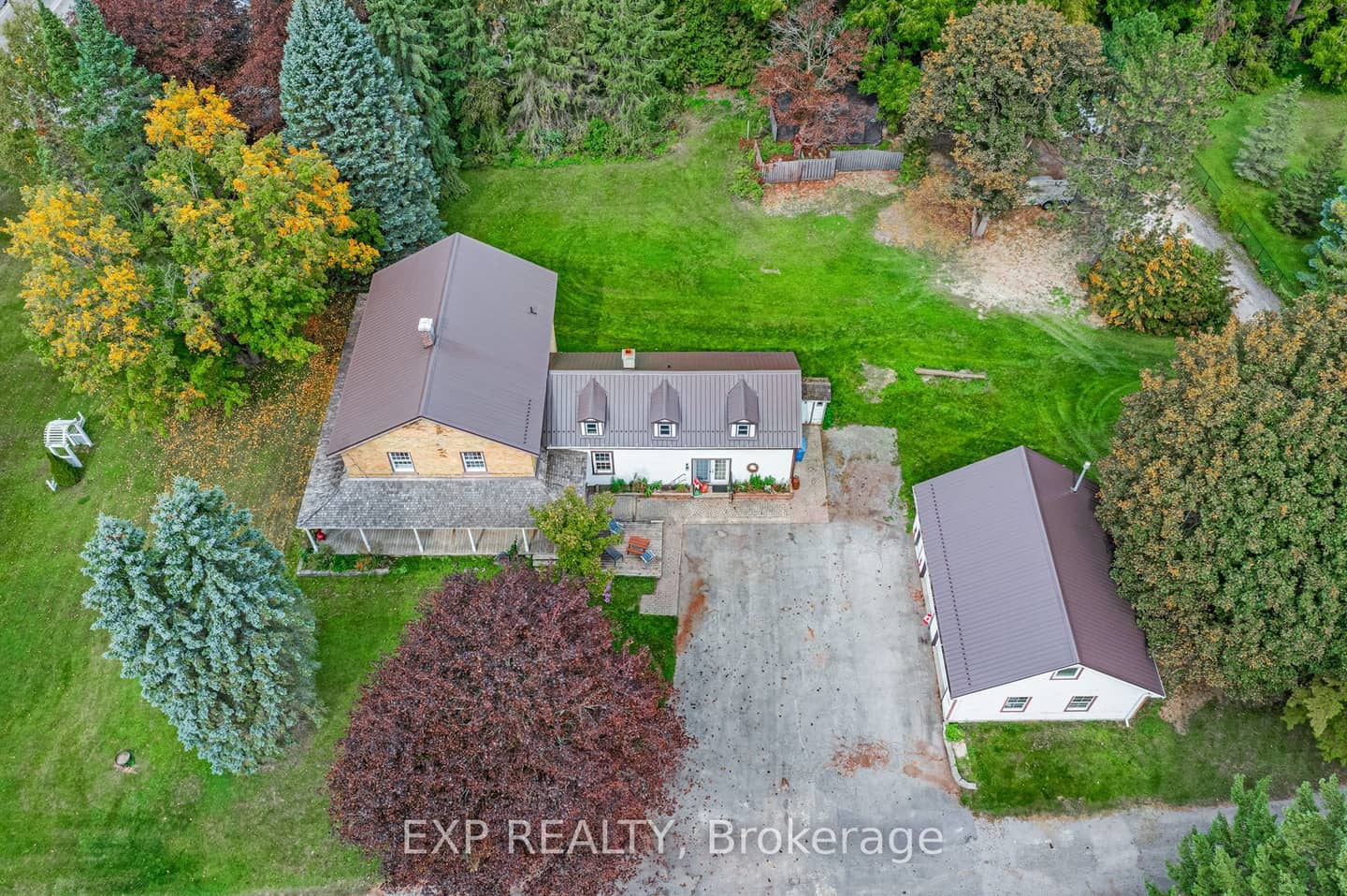 18611 Leslie Street, East Gwillimbury, ON L0G 1V0
