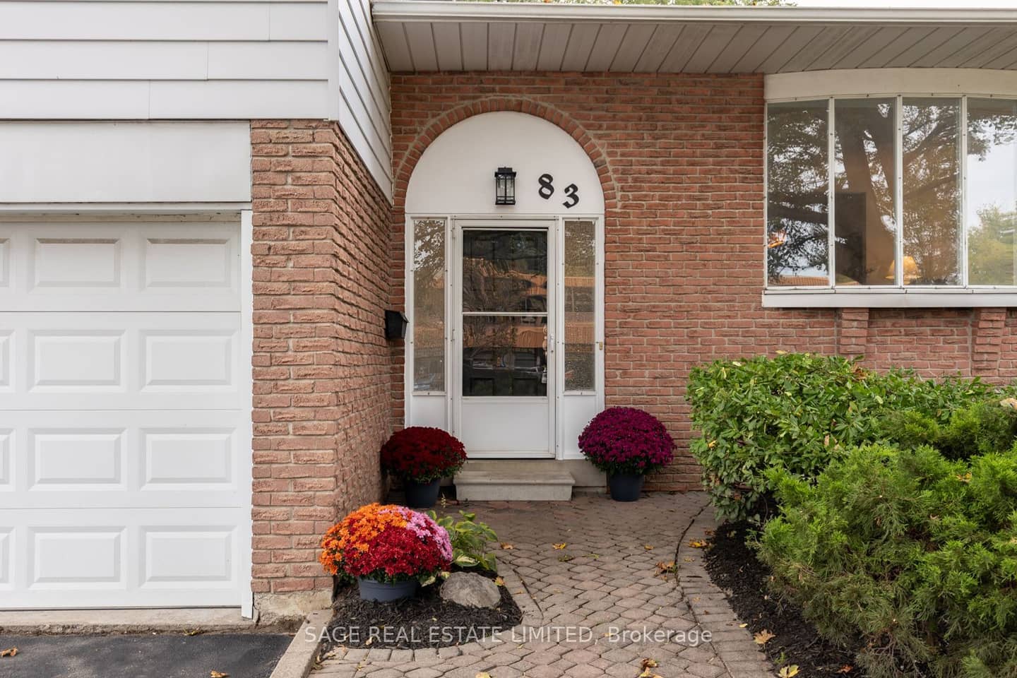 83 Waverley Road, Clarington, ON L1C 1L2