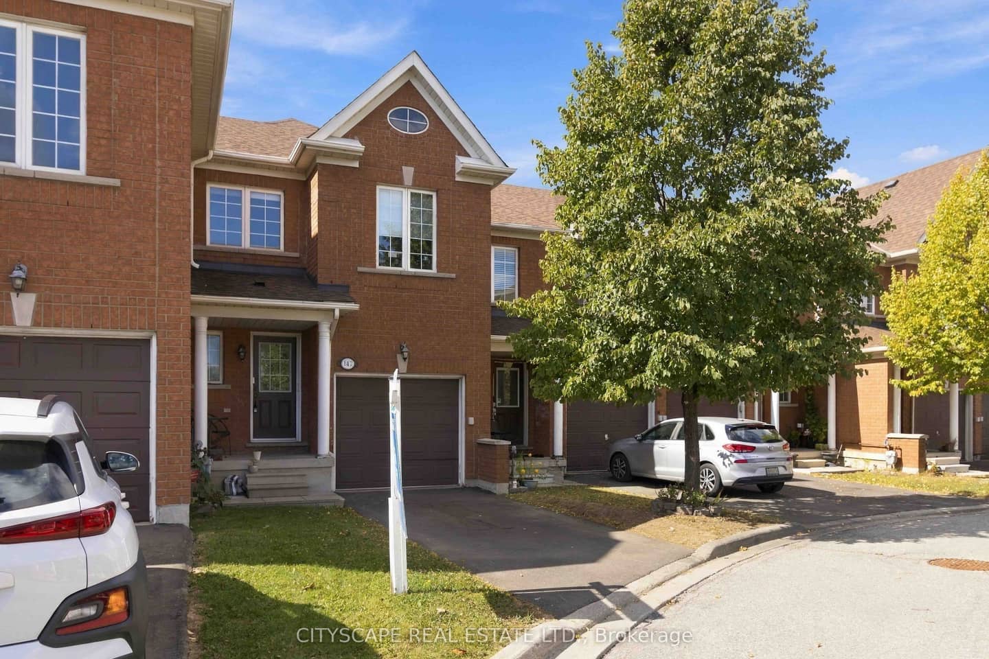 6399 Spinnaker Circle 147, Mississauga, ON L5W 1Z4