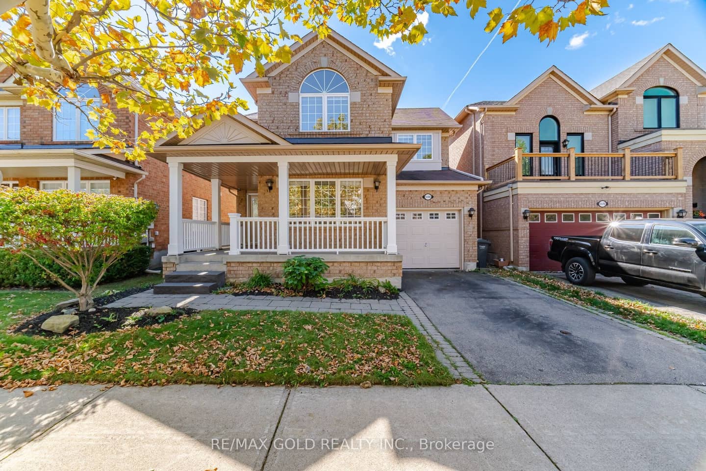 5566 Broadpath Gate, Mississauga, ON L5M 6M4