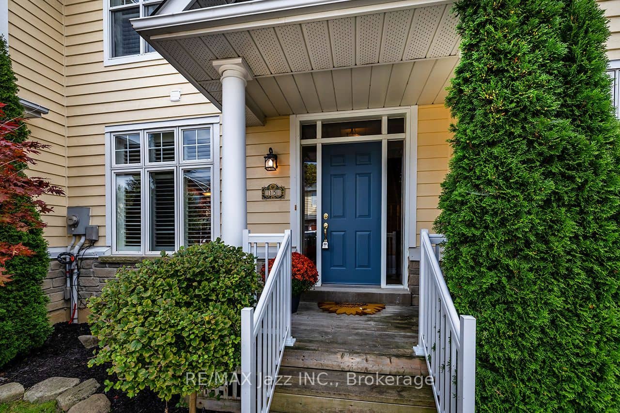 2800 Courtice Road 15, Clarington, ON L1E 2M6
