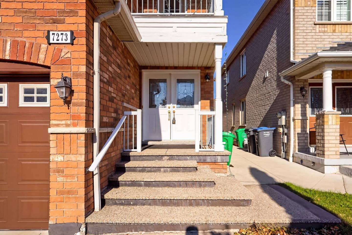 7273 Gagliano Drive, Mississauga, ON L5W 1X3