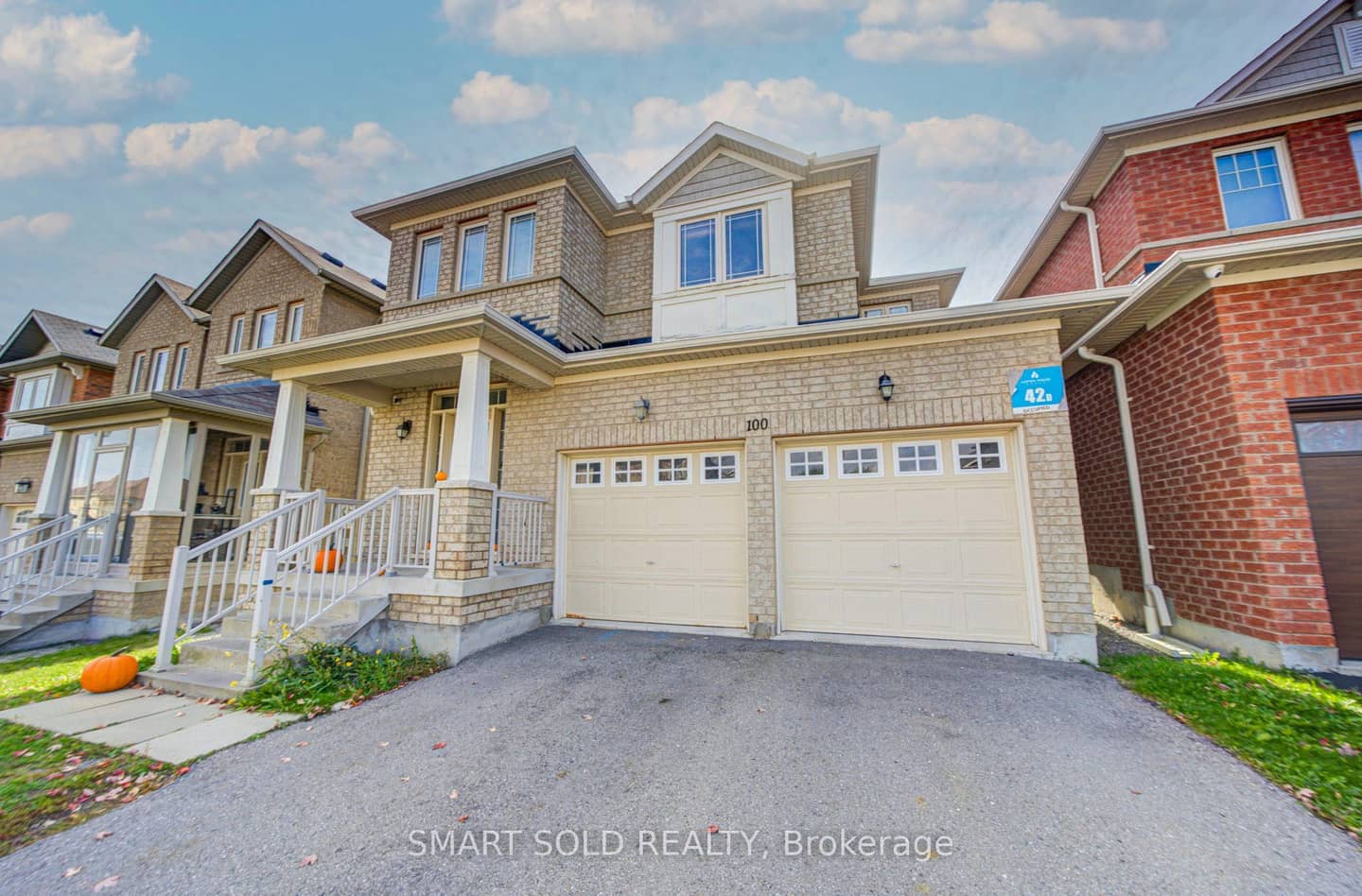 100 Milos Road, Richmond Hill, ON L4E 0M2