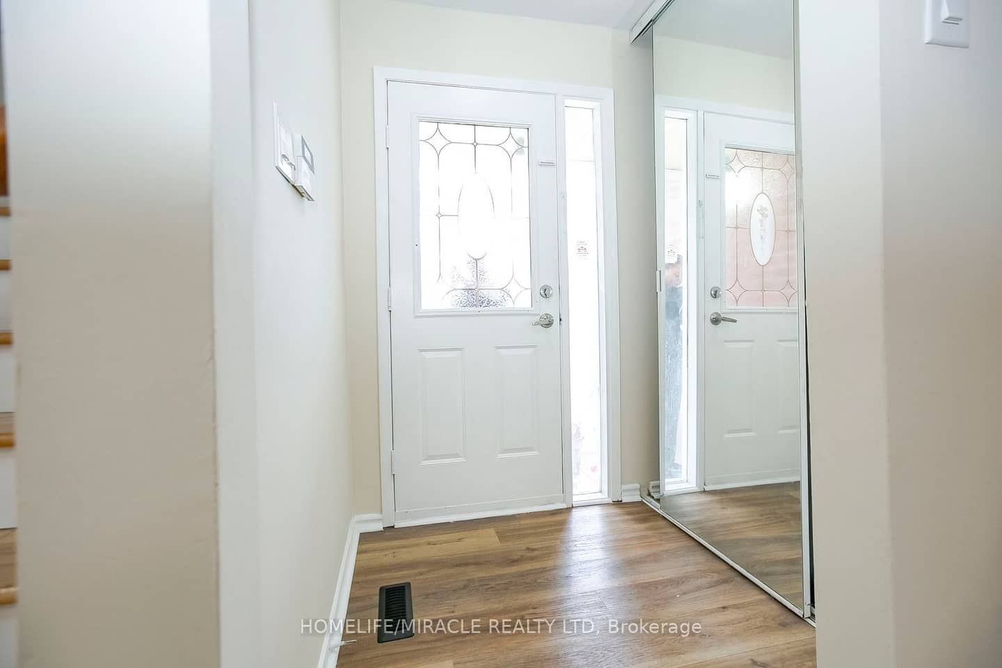 33 Adam Street, Brampton, ON L6Z 2S2