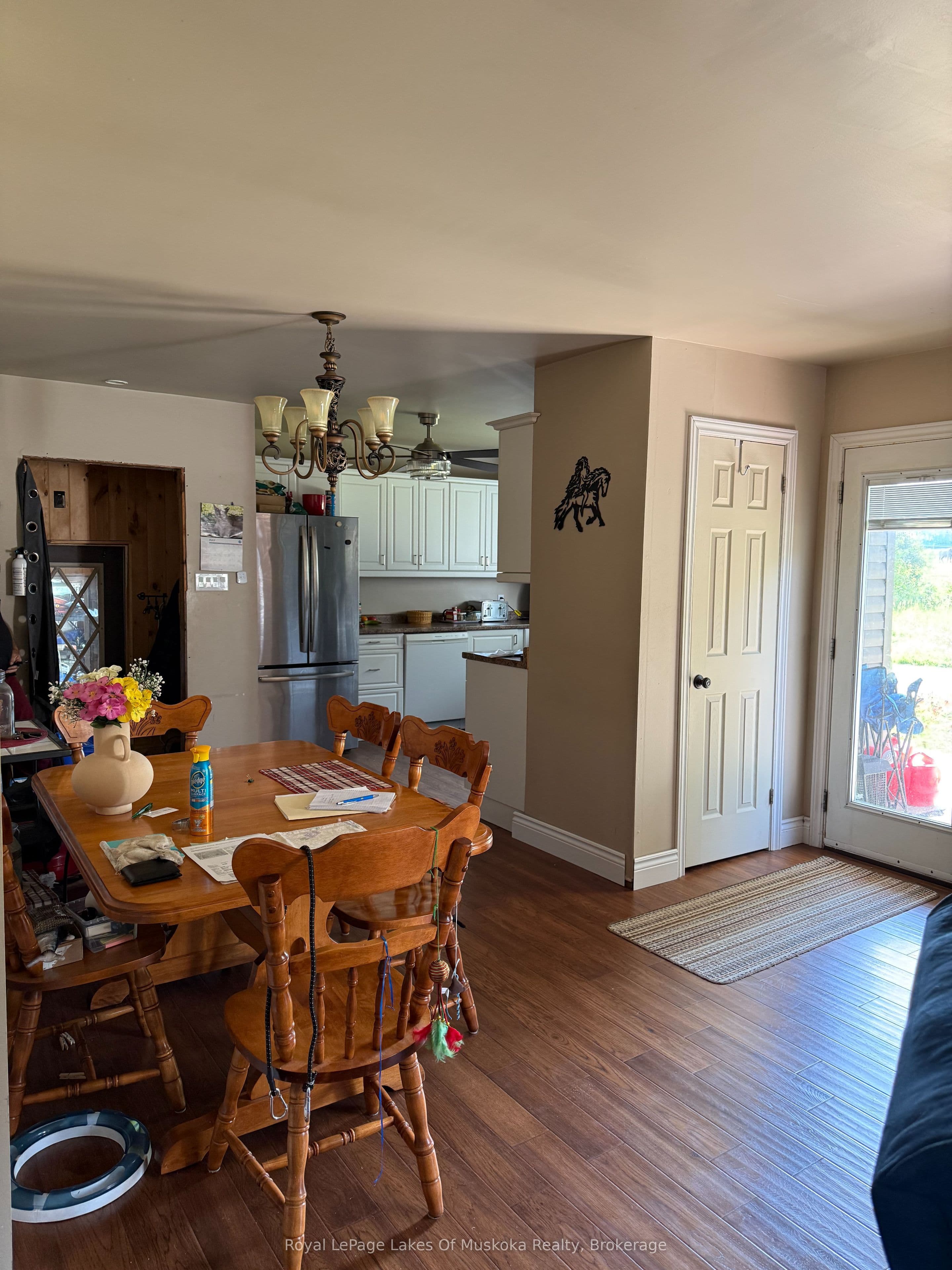 1014 Ben Lake Road East Road, Gravenhurst, ON P1P 1R3