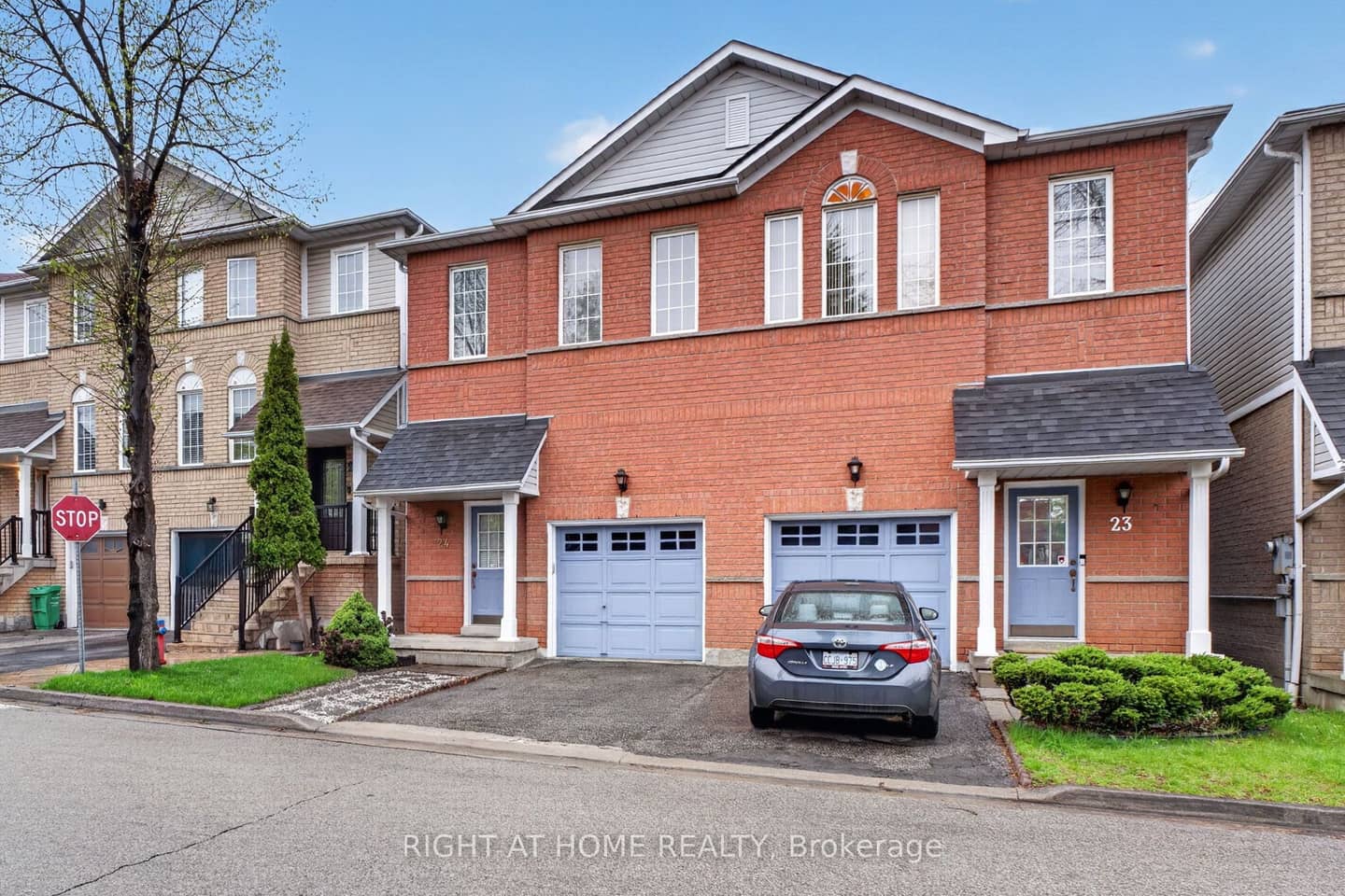 1480 Britannia Road W 24, Mississauga, ON L5V 2K4