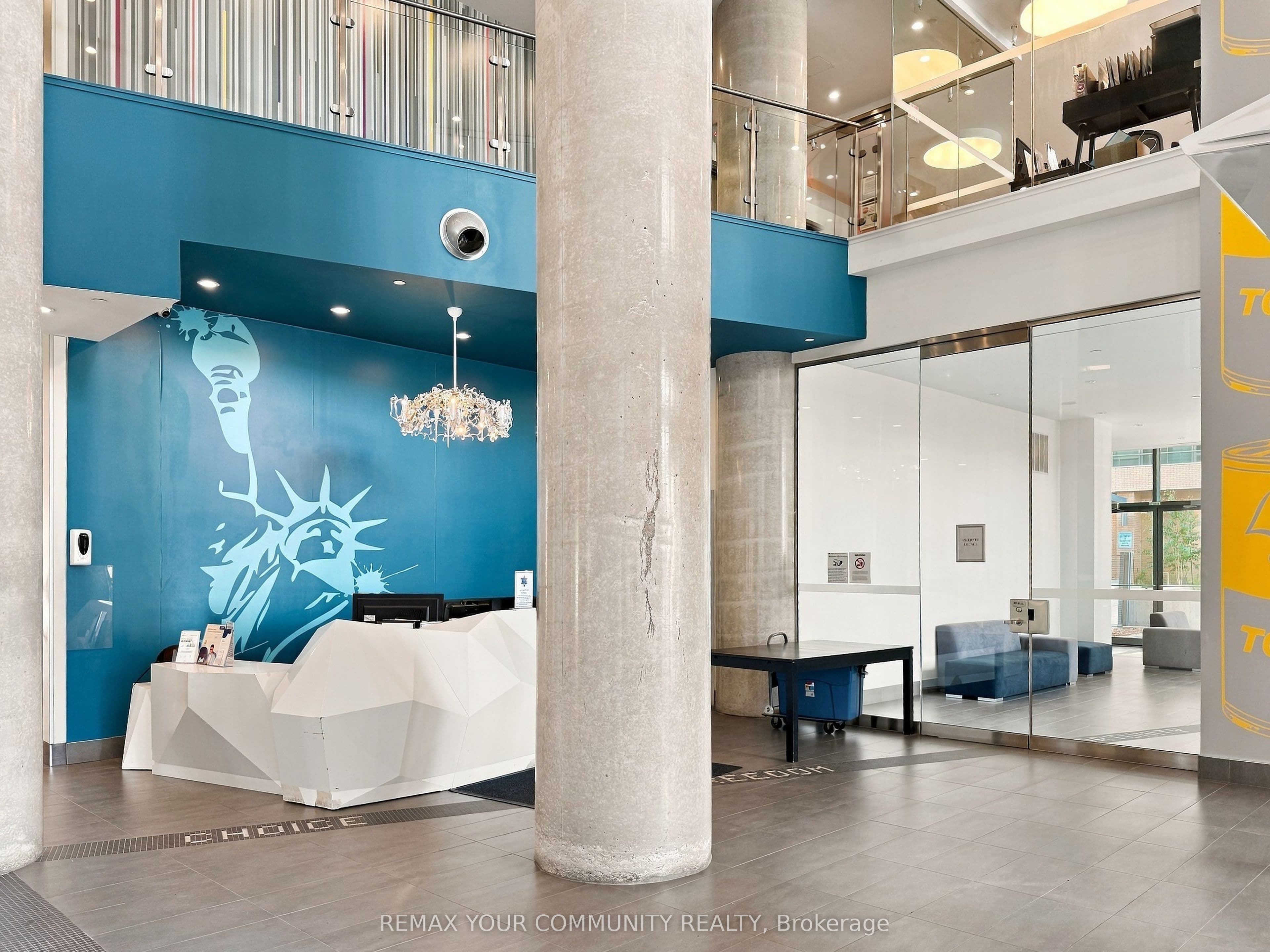 150 East Liberty Street 618, Toronto, ON M6K 3R5