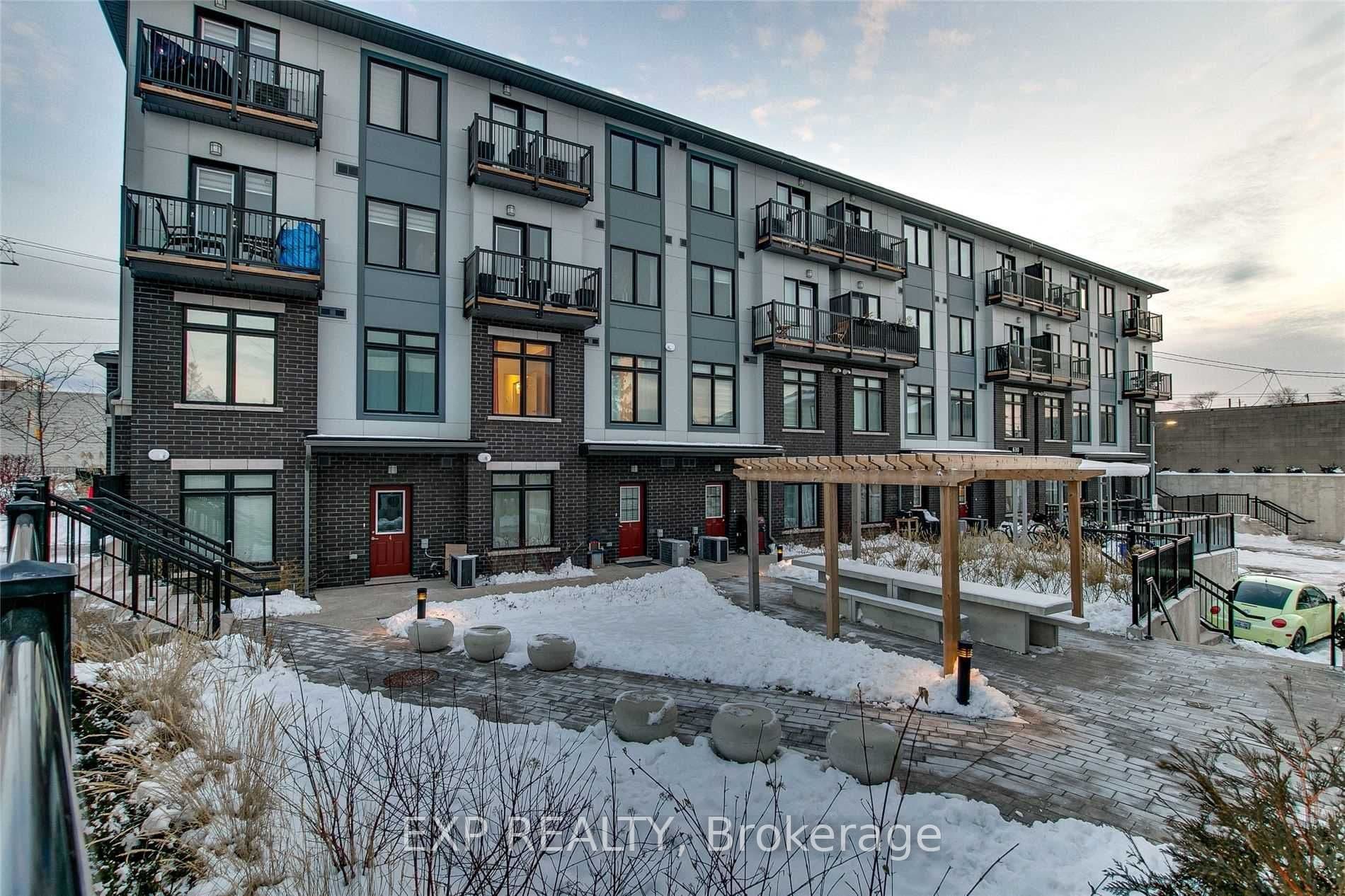 630 Rogers Road #5 Room 1, Toronto, ON M6M 0B4