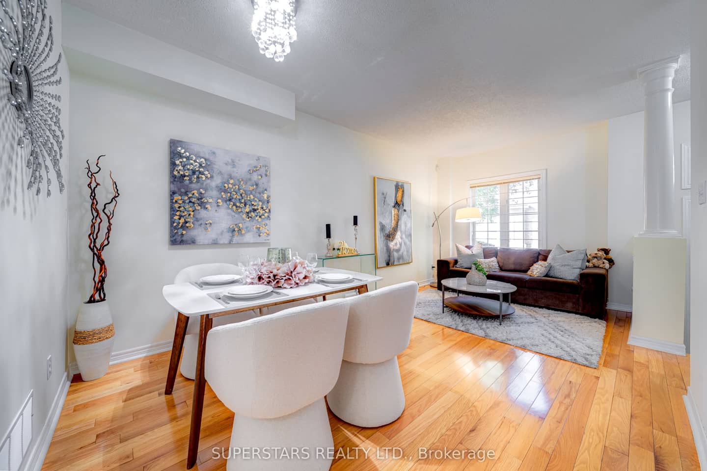 23 Observatory Lane 26, Richmond Hill, ON L4C 0M7